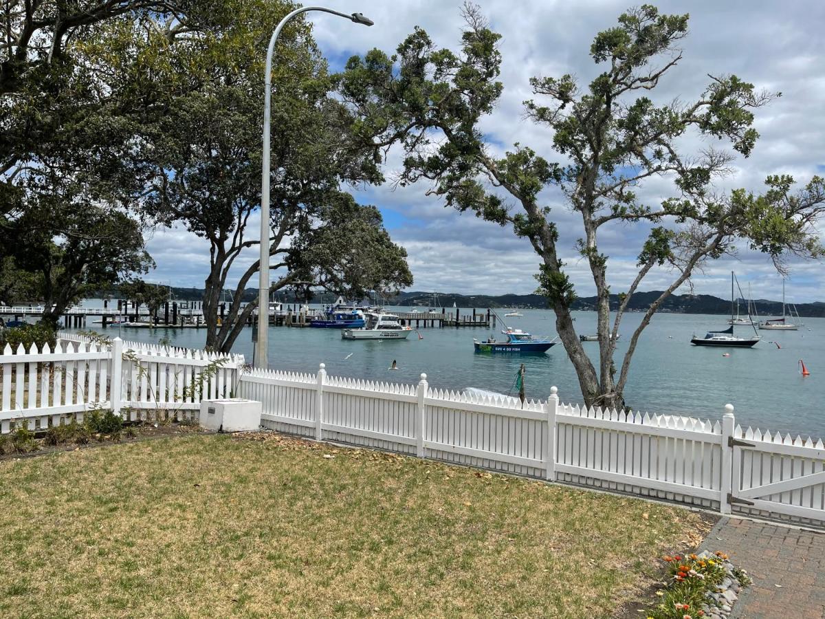 Paradise On The Strand Russell Bagian luar foto